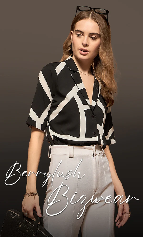 berrylush bizwear