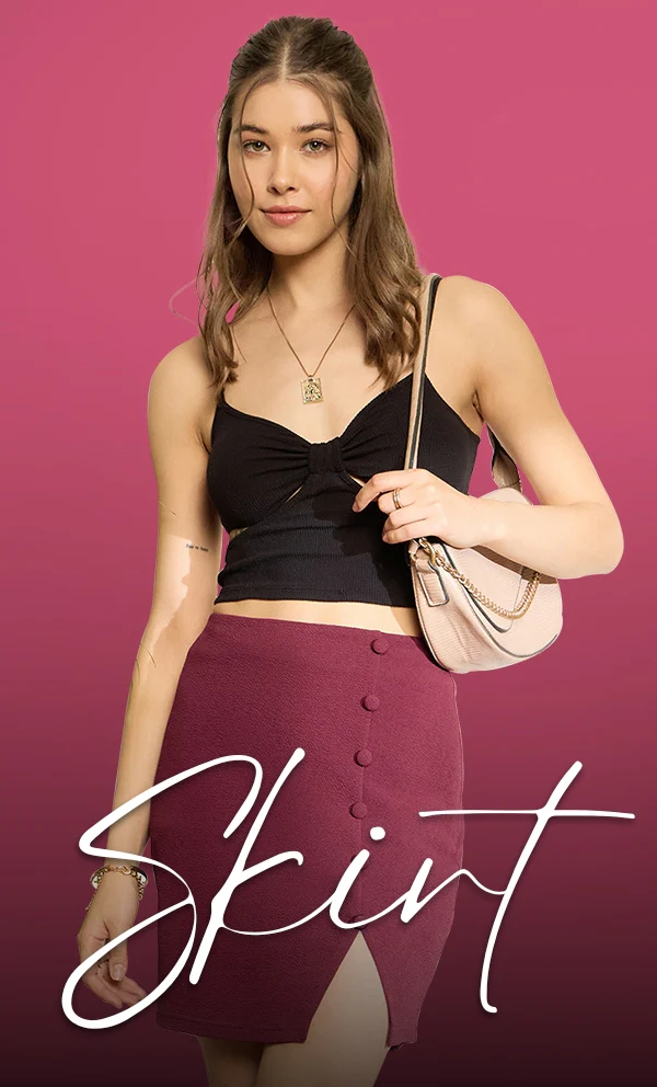 skirt