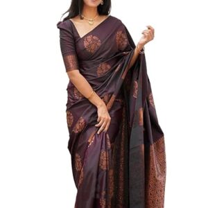 Yashika Women Cotton Saree
